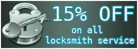 Locksmith in Cudahy Service